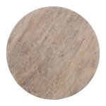 Origins Round Coffee Table - Image 8