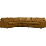 6250LR-SECT Baylor Leather Sectional