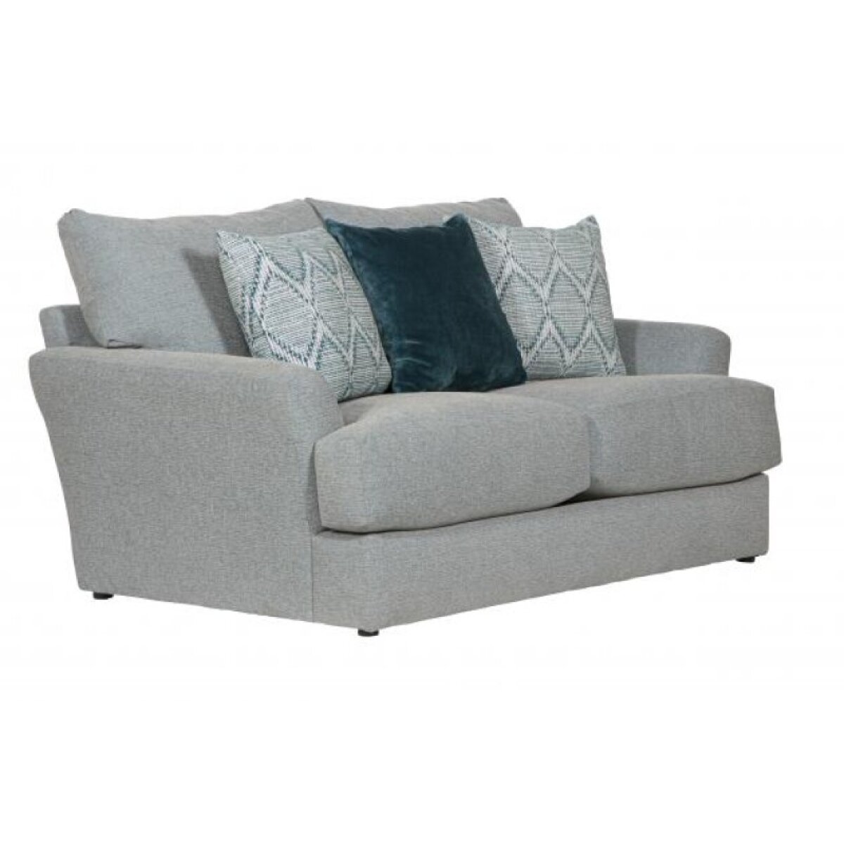 418faa187767c249ae3760300c660b66 Howell 3482 Loveseat - Image 1