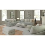 Brett 2265 Ottoman - Image 4