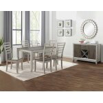 Abacus Side Chair - Image 9