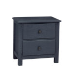 custom express NIGHT STAND - 2 DRWR - Image 8