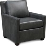 Hayli Leather Chair