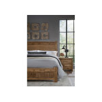 Dovetail Poster Bed with 6x6 FB - Image 5