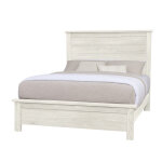 Custom Express Cal King Farmhouse Bed