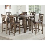 Saranac 5-pack Counter - Image 3