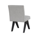 Magnolia 5-piece 80-96″ Dining Set With Side Chair - Image 14