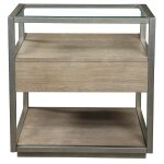 Rectangle End Table - Image 20