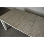 Rect Leg Dining Table - Image 14