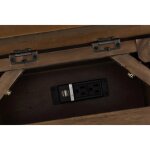 Bakersfield Power Chairside Table - Image 9