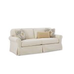 Casual Retreat Living Room Queen Sleeper 917454-68bd