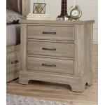 Cool Rustic NIGHT STAND - Image 7