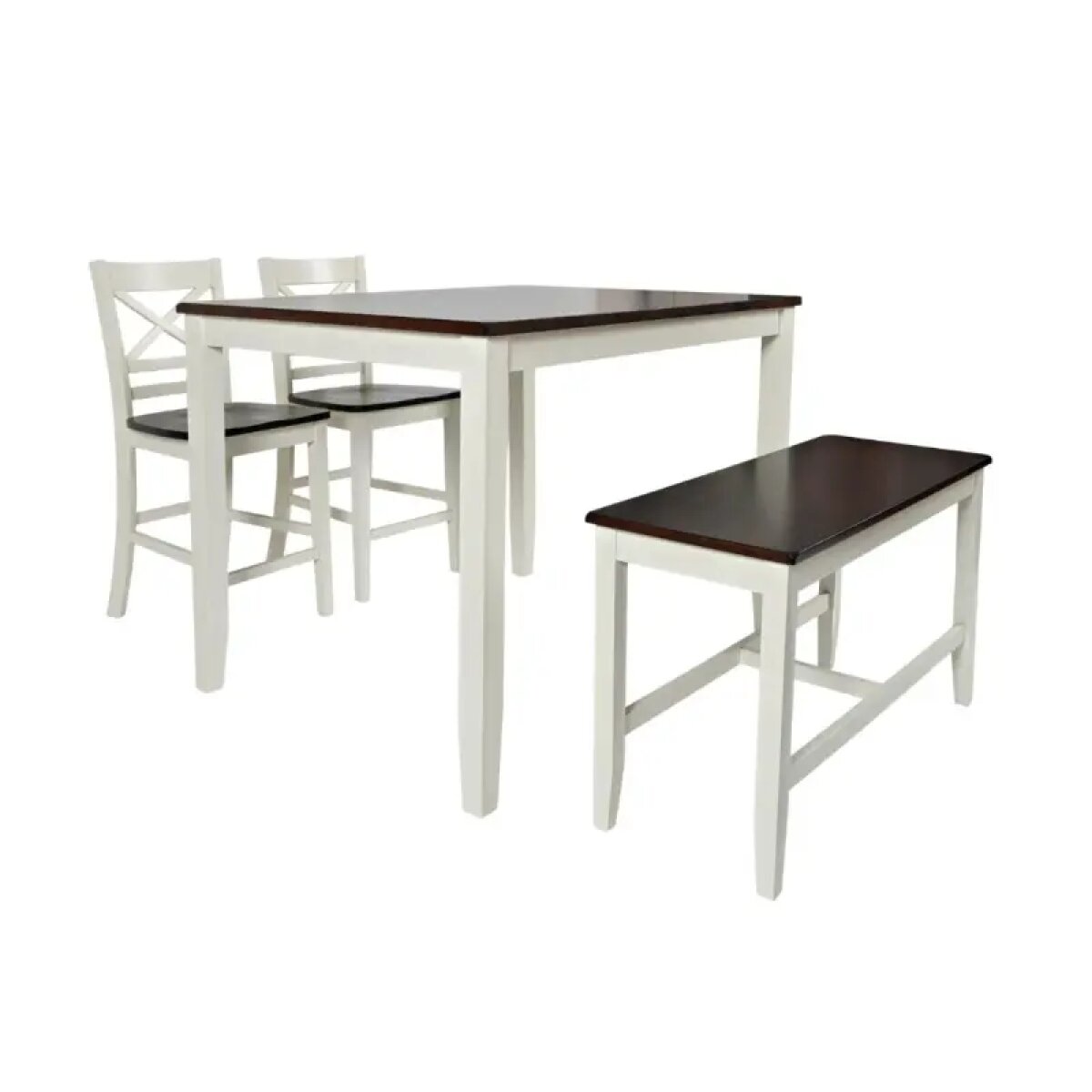 431de89946bf113bb3752cda7bfb1efc Asbury Park Counter Dining 4 Pack - Image 1