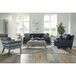 Cm Leather Living Room Sofa L790350bdpil - Image 3