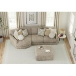 Turner 3145 Armless Chair - Image 9