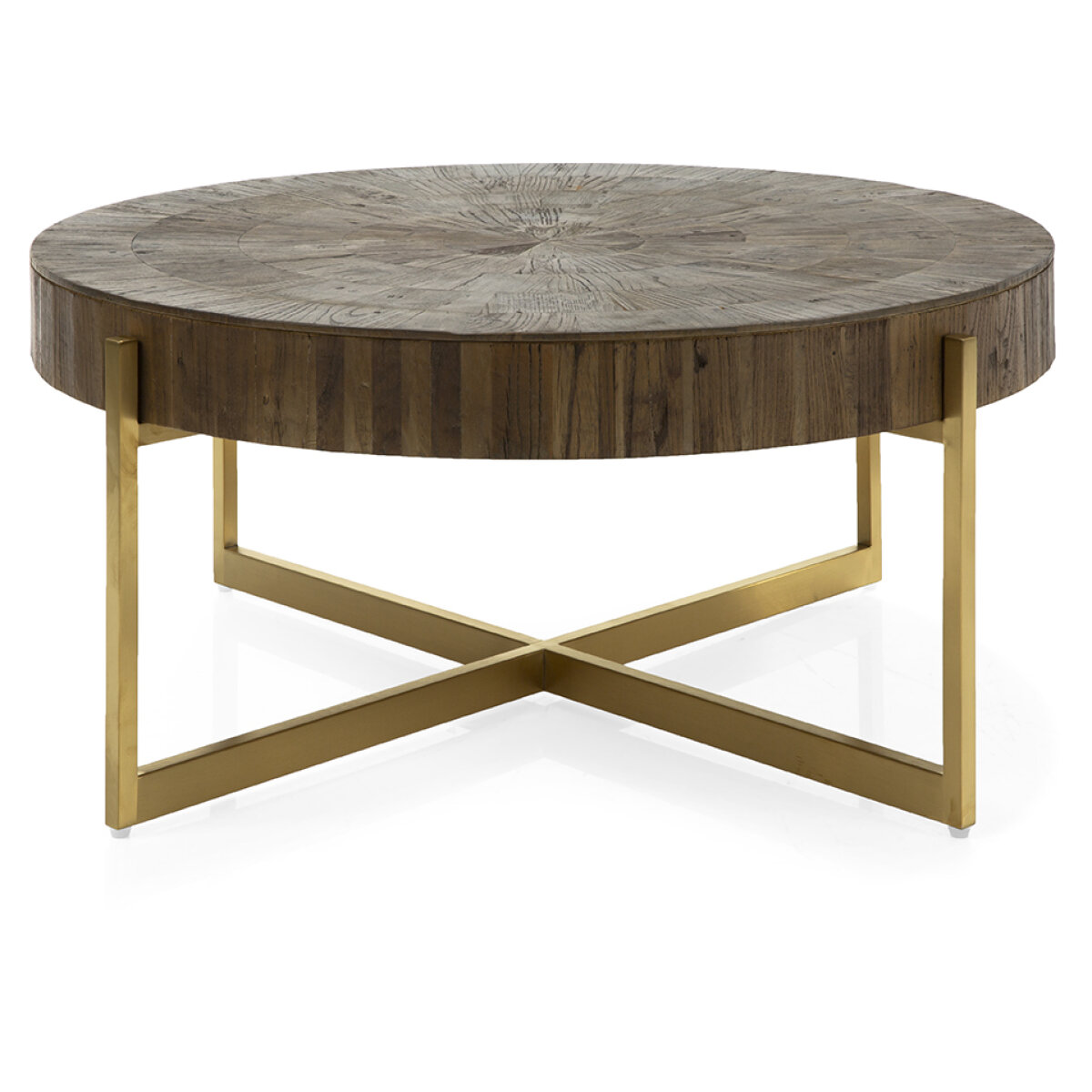 439240363b6dd61834e189f91f019aec Landen Coffee Table - Image 1