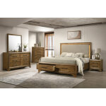 Talcott Bedroom Collection