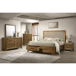 Talcott Bedroom Collection