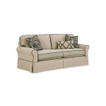 Casual Retreat Living Room Queen Sleeper 917454-68bd - Image 3