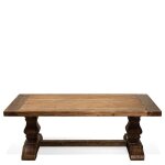 Hawthorne Cocktail Table - Image 3