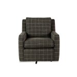 Essentials Living Room Swivel Chair 072610sc - Image 3