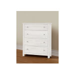 Fundamentals CHEST - 4 Drawer - Image 5