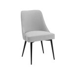Colfax Side Chair Stone - Image 10