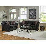 Varner 2052 Loveseat - Image 4