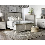 Bear Creek Bedroom
