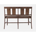 Mission Viejo Counter Bench - Image 6