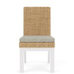 Woven Side Chair 2in