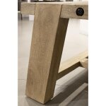 Rectangle Cocktail Table - Image 8