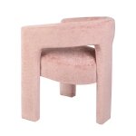 Gwen Open-back Upholstered Chair - Image 24