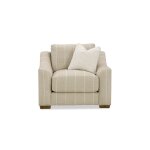 Cm Modern Living Room Chair And A Half 735420bd - Image 3