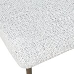 Gibson Upholstered Dining Chairs (2/ctn) - Image 5