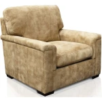 Drew Leather Chair