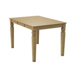 40 x 40" Java Table Top w/ 30" Java Legs - T-4040JXBT - Image 29