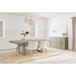 Cascade Rectangular Dining Table - Image 7