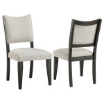 Roatan Upholstered Side Chair - Image 3