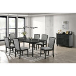 Skyline Dining Collection