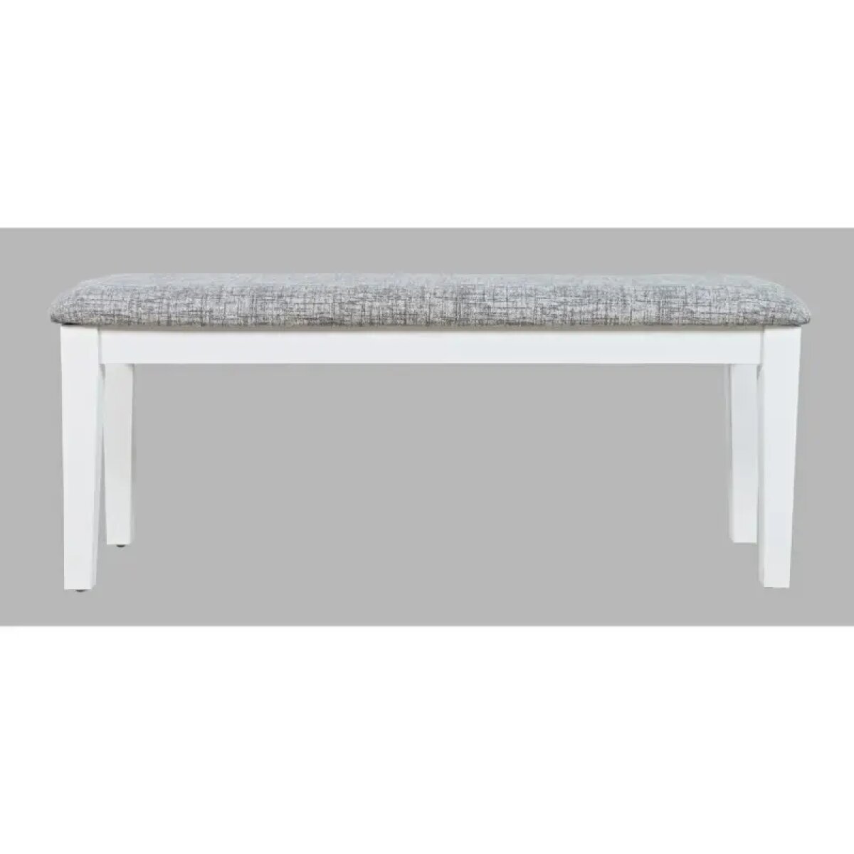 4714142e8a5d4519754c0b8f7e8aeca7 Urban Icon Upholstered Bench - Image 1
