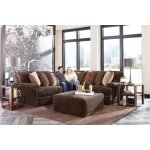 Mammoth 4376 LSF Loveseat - Image 8