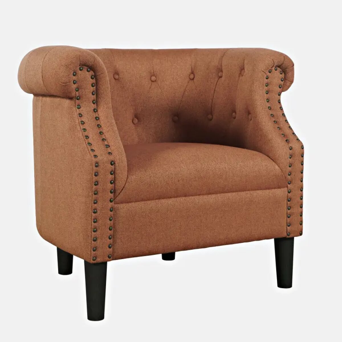 473092ad469cb233a279c6a03dc6ea64 Lily Barrel Back Accent Chair - Image 1
