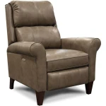3D031AL Maddox Push Back Recliner