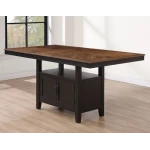 Bermuda 6-piece Counter Dining Set - Image 5