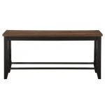 Bermuda 6-piece Counter Dining Set - Image 21