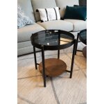 Round End Table - Image 6