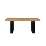 Magnolia 5-piece 72-108-inch Dining Set - Image 18