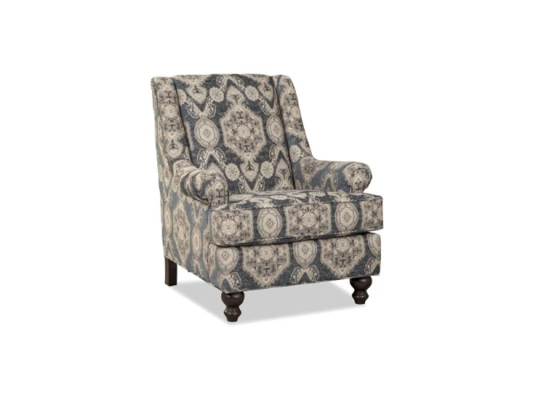 Cozy Accents Living Room Chair 057510 - Image 3
