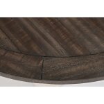 Madison County Round High-low Dining Table - Image 8